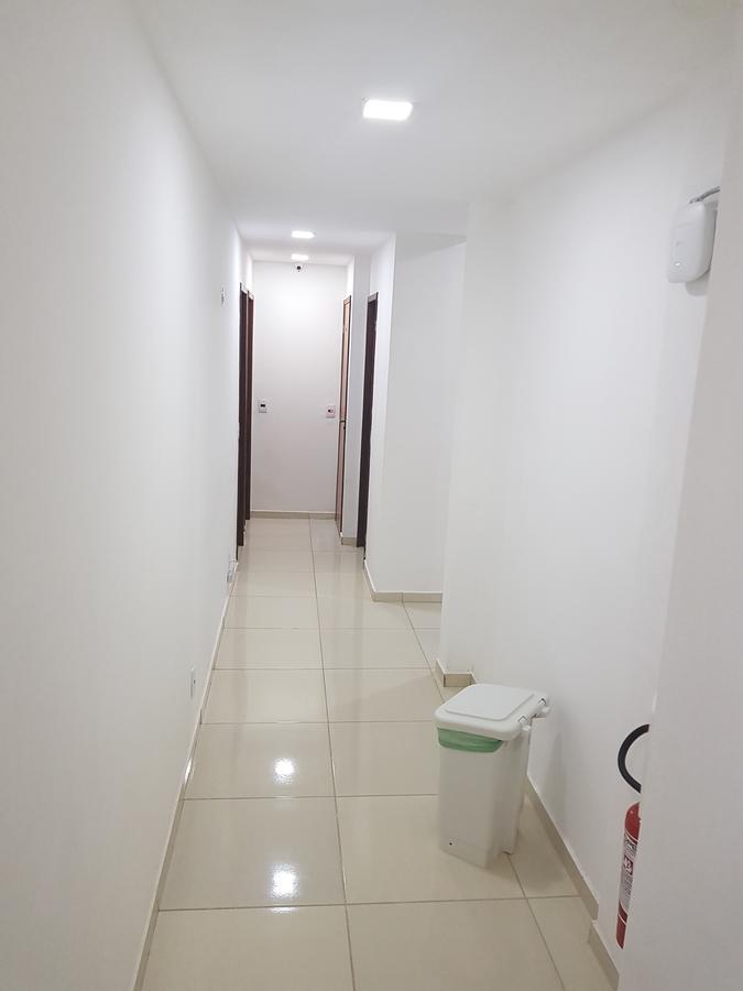 Pousada Alto Pôrto das Galinhas Extérieur photo