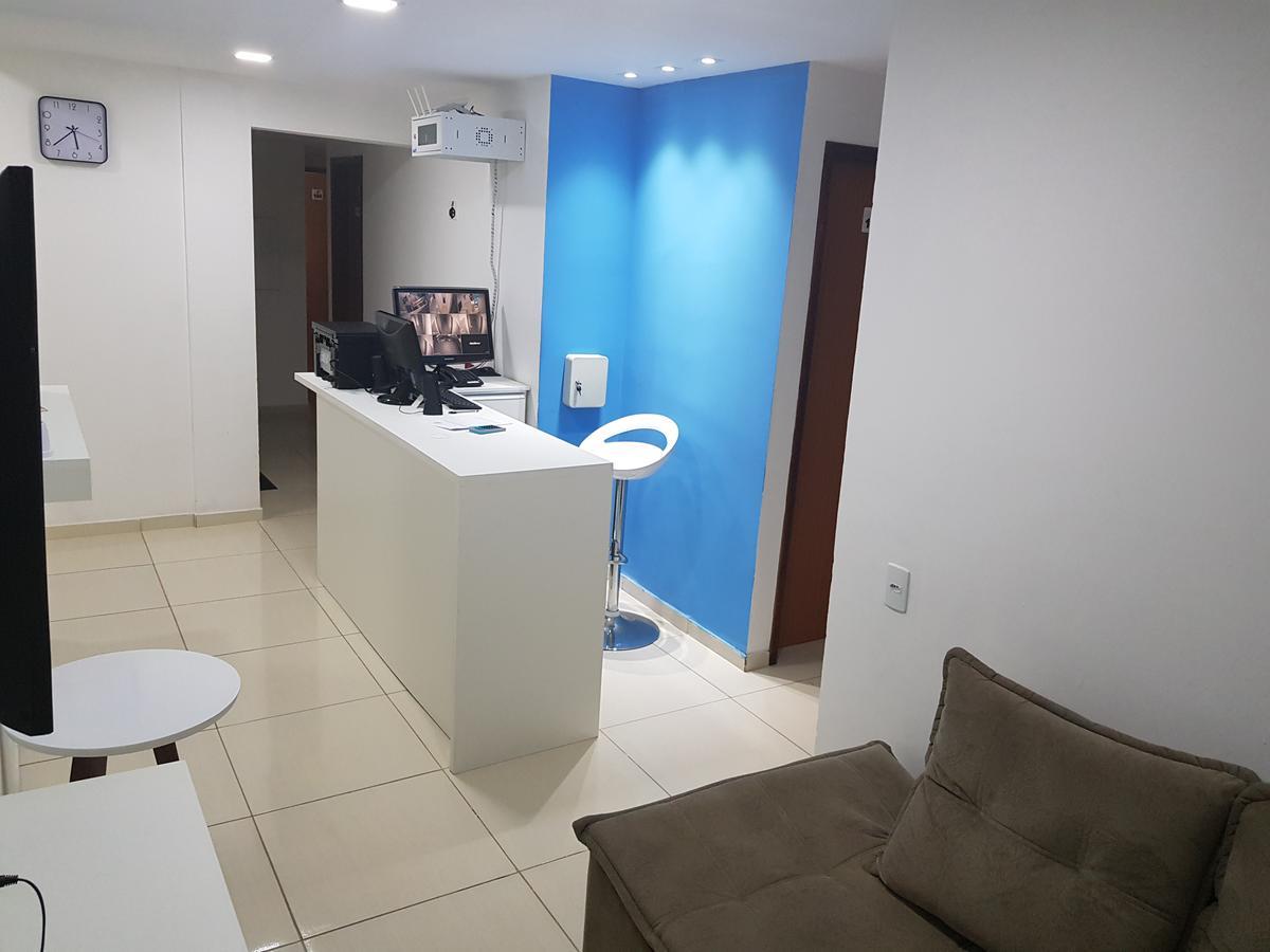 Pousada Alto Pôrto das Galinhas Extérieur photo