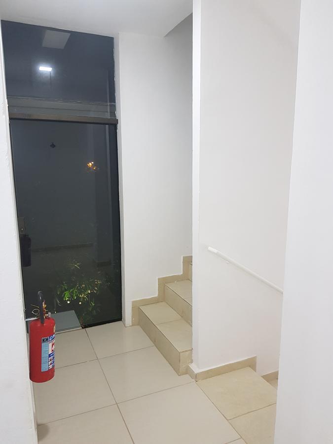 Pousada Alto Pôrto das Galinhas Extérieur photo